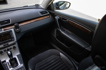 Volkswagen Passat Variant 2.0 TDI BMT 170k Highline DSG - 12