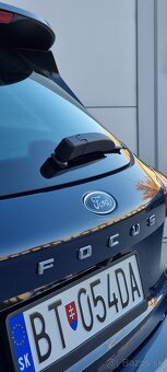 Ford Focus 1.0 EcoBoost Automat - 12
