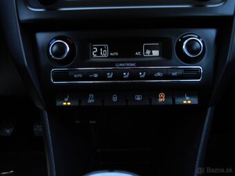 Škoda Rapid, 1.2TSi ORIG.KM - SERVIS - 12