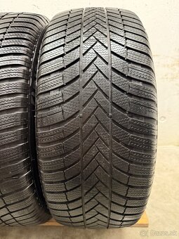 Zimná sada 5x112 R20 , 285/45/20 VW Touareg 3 Montero - 12