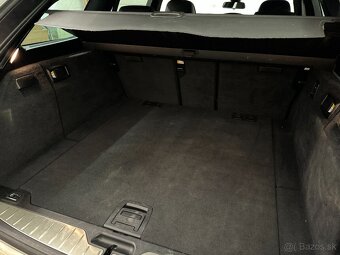 BMW 530d M-paket xDrive – facelift, Harman/Kardon, HUD, ČR - 12