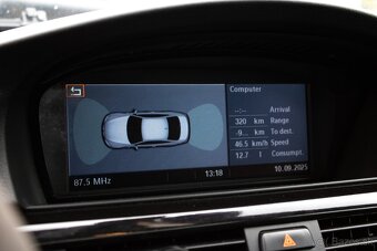 BMW Rad 3 Coupé 335 i A/T - 12