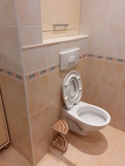 2 izb byt Obrancov mieru - 12