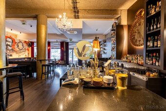 Odstúpenie prestížneho podniku Záhir v Nitre - 12