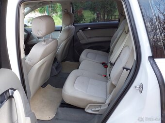 Predam Audi Q7 2013 - 12