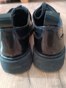 Topánky 38 - 12