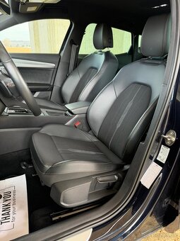 Cupra Formentor 2.0 TDI 4x4 DSG - 12