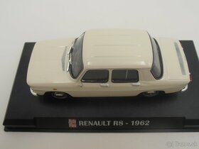 Renault  1/43 - 12
