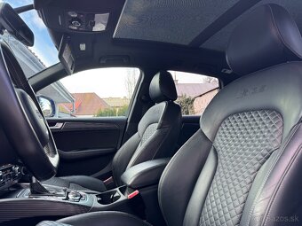 AUDI SQ5 Plus 3.0 biTDI Quattro - 12