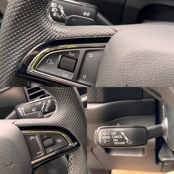 RESERVÉ Škoda Kodiaq SPORTLINE 2.0 TDI 110kw DSG 4X4 2020 - 12
