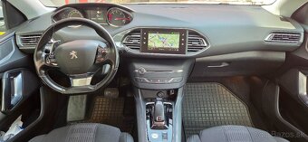 Peugeot 308 1.5 BlueHDI 96kW AUTOMAT - 12