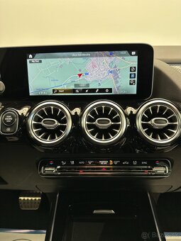 Mercedes-Benz B trieda 200d AMG Line odpočet DPH - 12