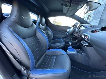 Renault Wind 1.6 Gordini - 12