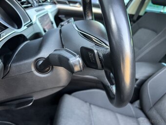Volkswagen Passat Variant 2.0 TDI 110 kW, DSG - 12