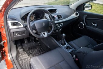 Renault Mégane Coupe 1.6 16V 81 kW - 12
