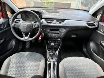 Opel Corsa 1.4 Enjoy - 12