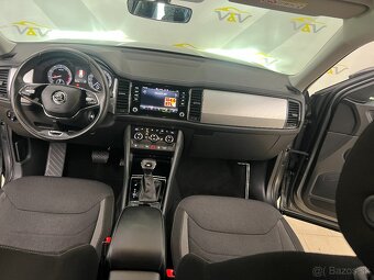 Škoda Kodiaq 1.5 TSI ACT Ambition DSG - 12
