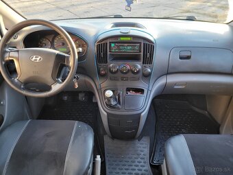 Hyundai H-1 - 12