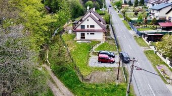 Rodinný dom Bystrička - 12