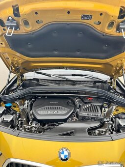 BMW X2 2.0 XDRIVE diesel 110kw 4x4 M-packet - 12
