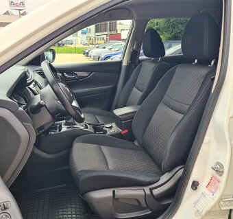 NISSAN X-TRAIL DCI 150 ACENTA 4X4 XTRONIC - 12