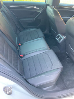 Volkswagen Golf 7 2.0 TDI 150 KONI BMT 4MOTION +WEBASTO - 12