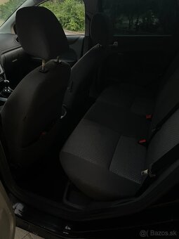 Ford Focus mk2 combi 2.0 tdci 100kw - 12