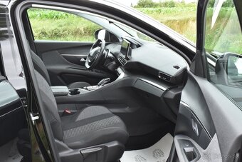 Peugeot 3008 1.5 HDi 106 000km //NOVÝ MODEL// ODPOČET DPH - 12