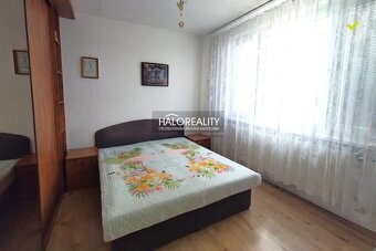HALO reality - Predaj, trojizbový byt Košice Sídlisko Dargov - 12