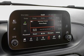 Fiat Tipo 1.4 T-Jet Lounge - 12