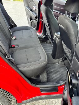 Kia Soul 1.6 GDi 97kW  r.v. 9/2014 - 12