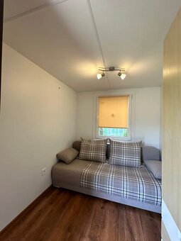 🏡 Predaj záhradky s moderným mobilným domom – Šaľa - 12