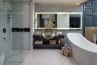 Investičné apartmány Wyndham Grand, Phuket-Nai Harn, Thajsko - 12