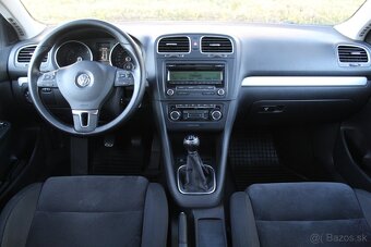 Volkswagen Golf VI 1.6 TDI Highline - 12