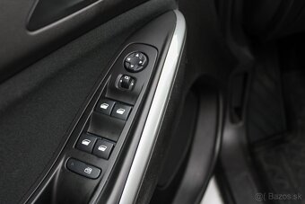 Opel Grandland X 1.2 Turbo - TOP STAV - 12