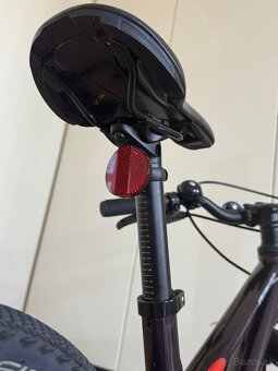 Bicykel Specialized Jett 16 - 12