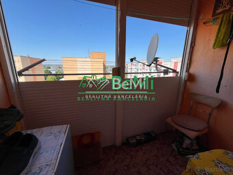 Predaj 3 izbový byt - LEVICE (100-113-MIJK) - 12