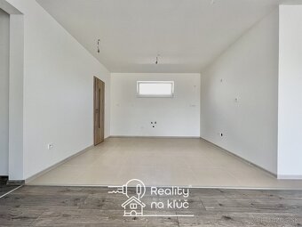 Na predaj novostavba – nízkoenergetický 4-izbový drevo dom - 12