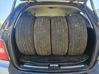 ML 280 CDI 4MATIC - 12