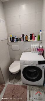 Na predaj 3 izbový byt, sídl. Okulka, Vranov nad Topľou - 12