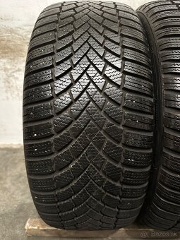 Zimná sada 5x112 R18 , 225/40/18 VW Golf 8 GTI- Bergamo - 12