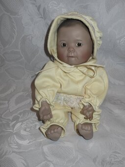 2 babiky Ashton Drake - 12