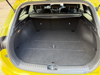 Kia Ceed SW 1.6 CRDi MHEV Gold A/T - 12