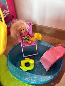 Barbie dom snov (50% zlava) - 12