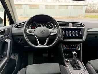 Volkswagen Tiguan 2.0 TDI 110kw DSG 2022 - 12