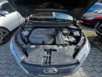 Lada Vesta Sedan 1.6 - 12