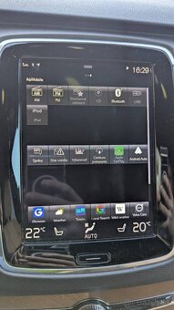 Volvo XC90, INSCRIPTION D5 2.0 - 12