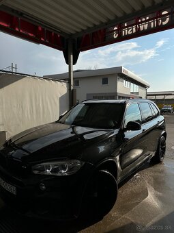 BMW X5 - 12