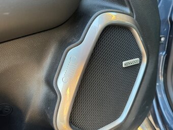 Jeep Renegade Limited 4WD - 12