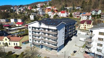 RADO | Čerstvo skolaudovaný, 2-izbový byt + parking v T. Tep - 12